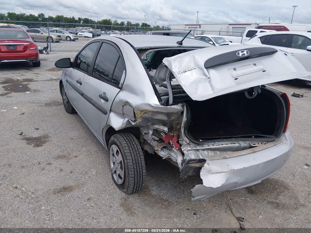 Hyundai ACCENT Gls