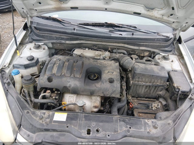 Hyundai ACCENT Gls