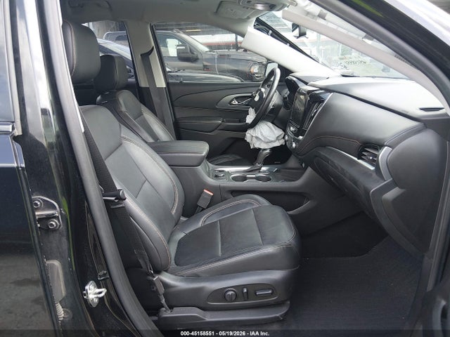 Chevrolet Traverse Fwd Premier