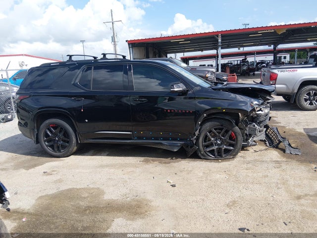 Chevrolet Traverse Fwd Premier