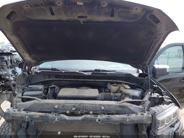 Chevrolet Silverado 1500 2wd  Short Bed Lt