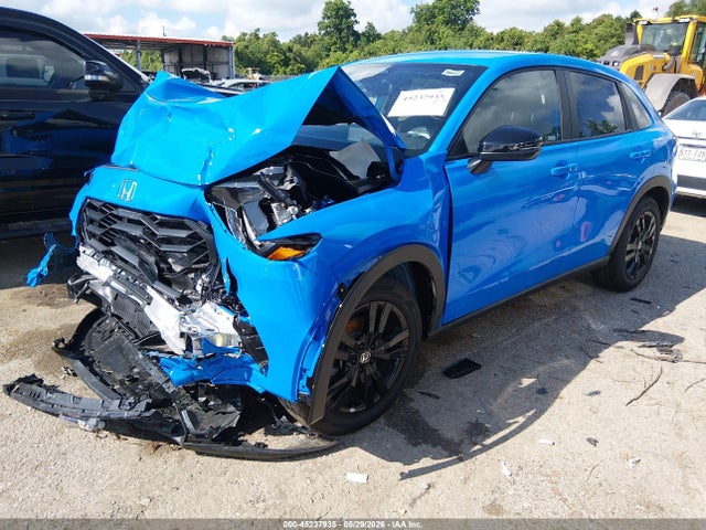 Honda HR-V 2wd Sport