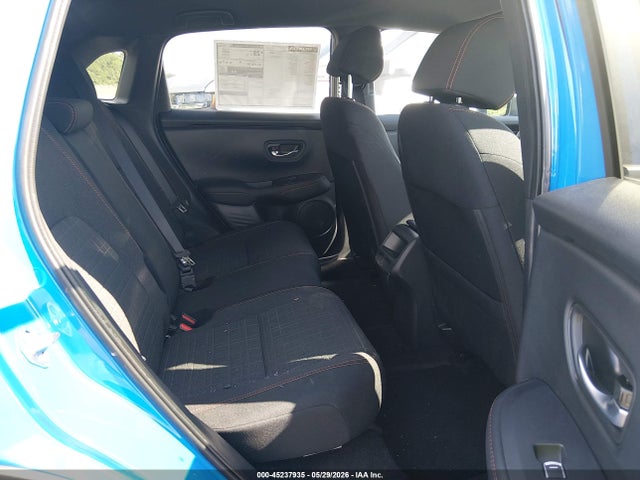Honda HR-V 2wd Sport