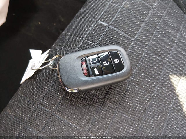 Honda HR-V 2wd Sport