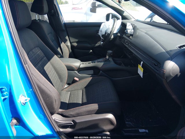 Honda HR-V 2wd Sport