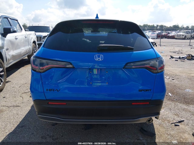 Honda HR-V 2wd Sport