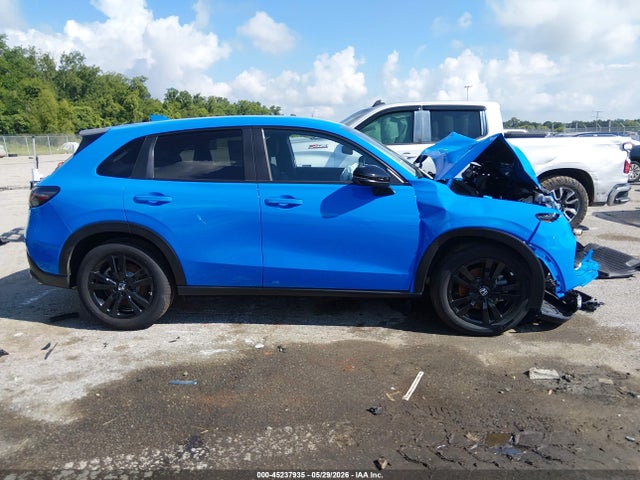 Honda HR-V 2wd Sport