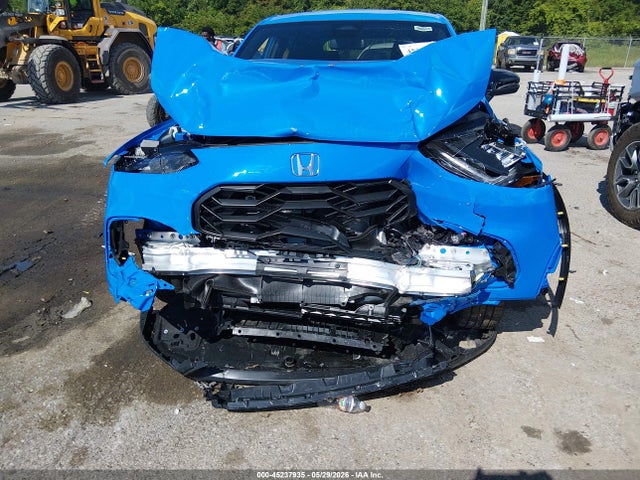 Honda HR-V 2wd Sport