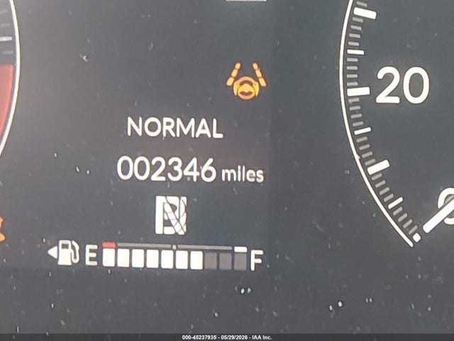Honda HR-V 2wd Sport
