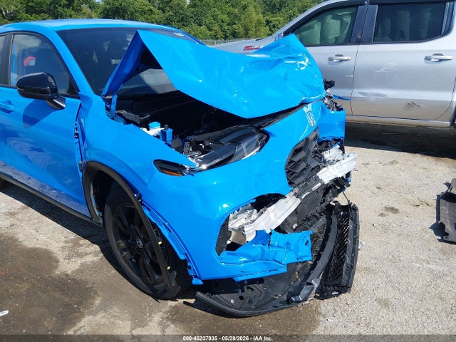 Honda HR-V 2wd Sport