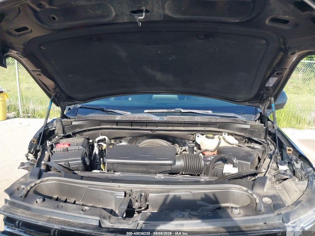 Chevrolet Tahoe 2wd Lt