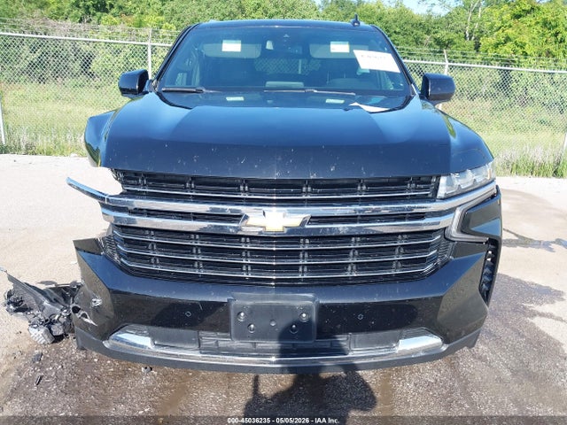 Chevrolet Tahoe 2wd Lt