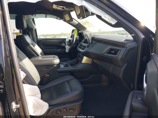 Chevrolet Tahoe 2wd Lt