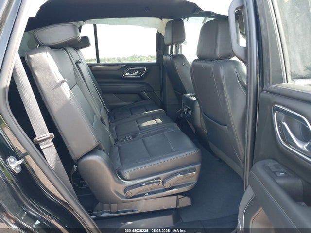 Chevrolet Tahoe 2wd Lt