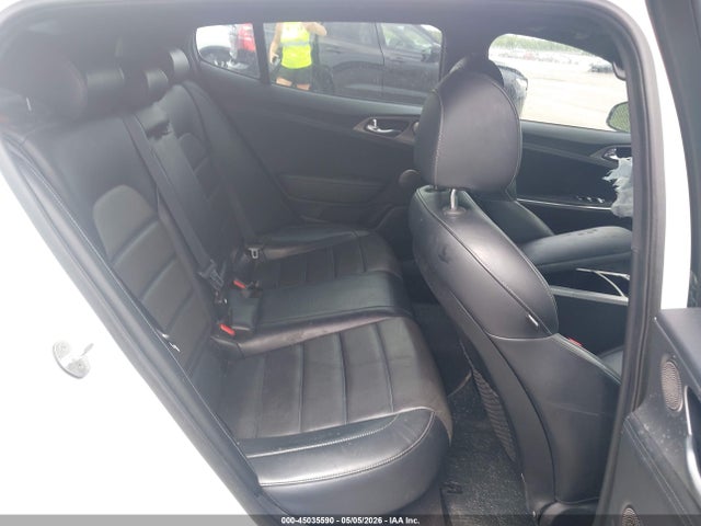 Kia Stinger Gt2