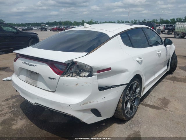 Kia Stinger Gt2
