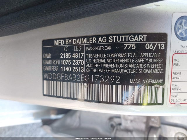 Mercedes-Benz C-Class Luxury 4matic