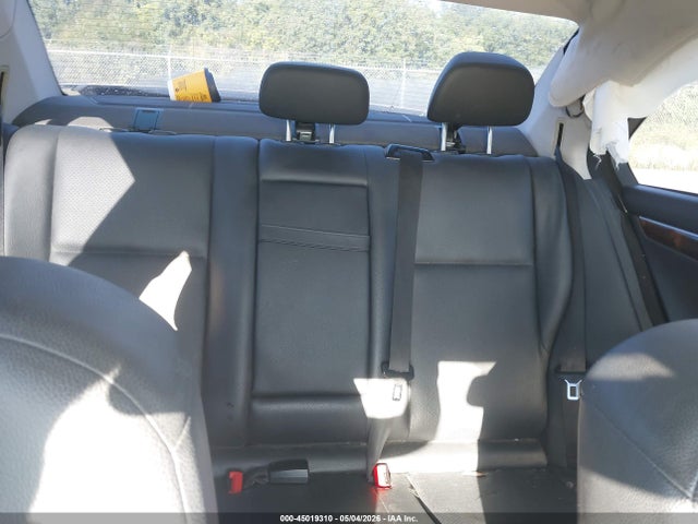 Mercedes-Benz C-Class Luxury 4matic
