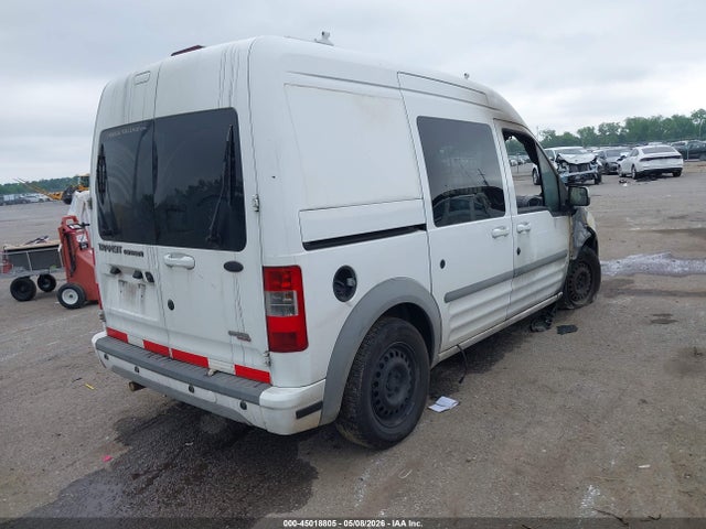 Ford Transit Xlt