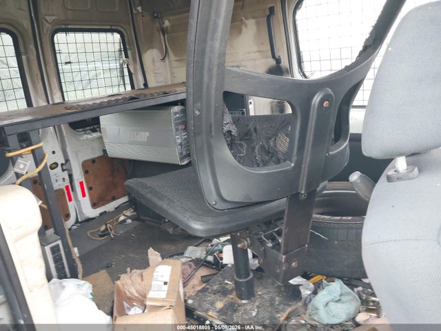 Ford Transit Xlt