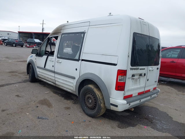 Ford Transit Xlt