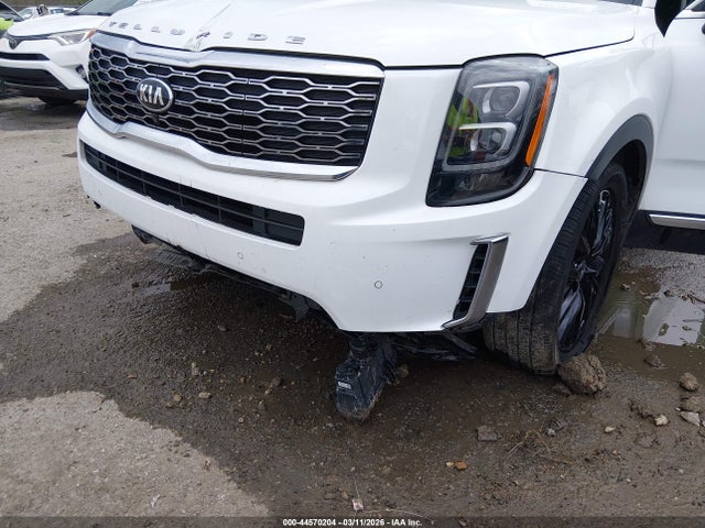Kia Telluride Sx