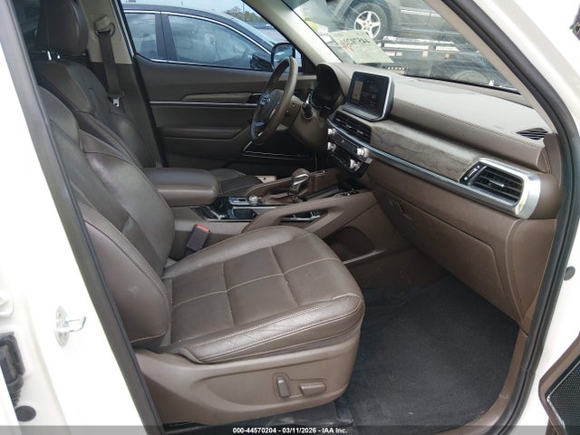 Kia Telluride Sx