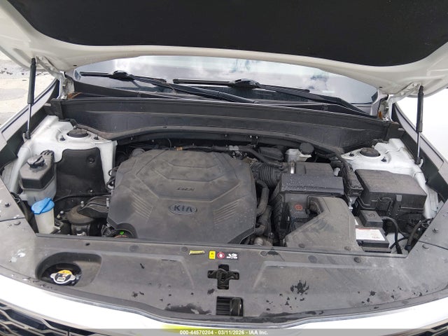 Kia Telluride Sx
