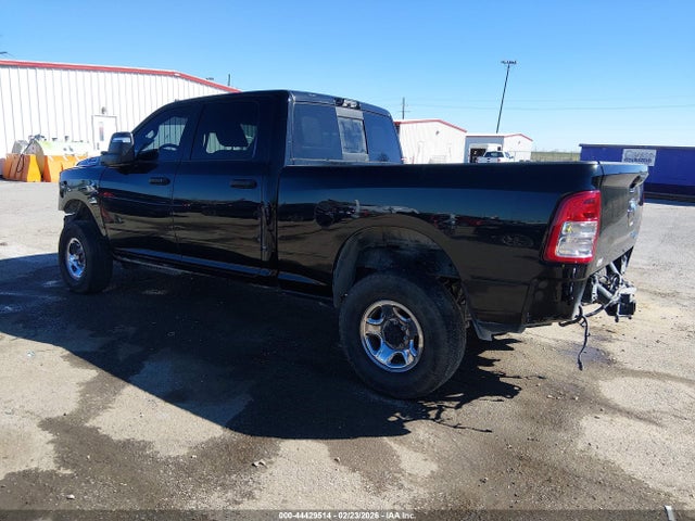 Ram 2500 Tradesman  4x4 6'4 Box