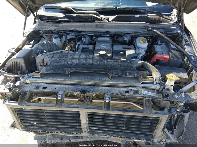 Ram 2500 Tradesman  4x4 6'4 Box