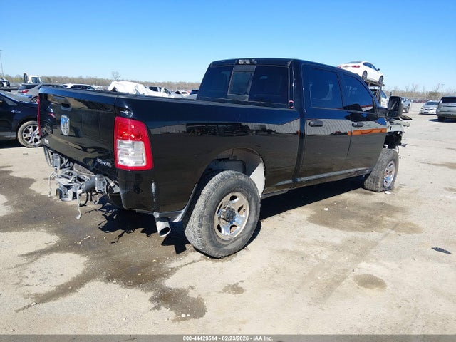 Ram 2500 Tradesman  4x4 6'4 Box