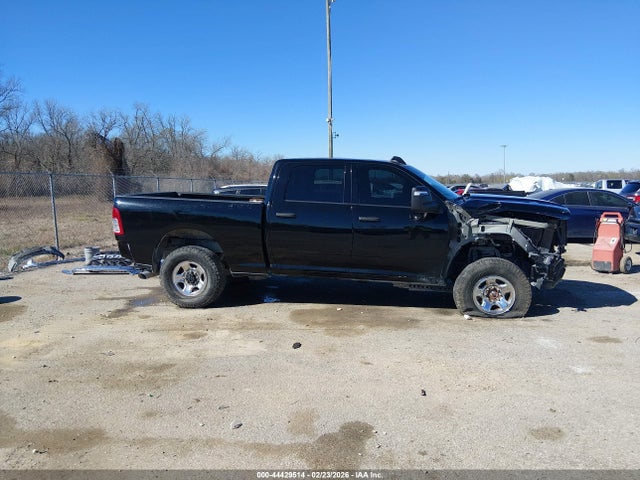 Ram 2500 Tradesman  4x4 6'4 Box