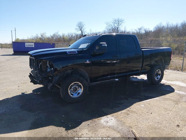 Ram 2500 Tradesman  4x4 6'4 Box