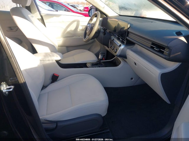Hyundai KONA Se