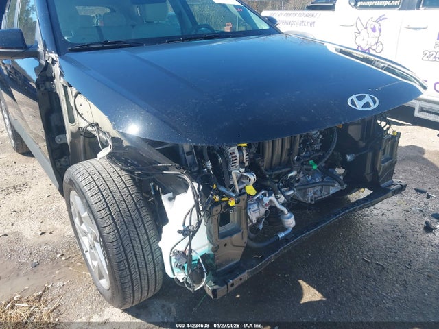 Hyundai KONA Se