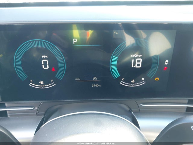 Hyundai KONA Se