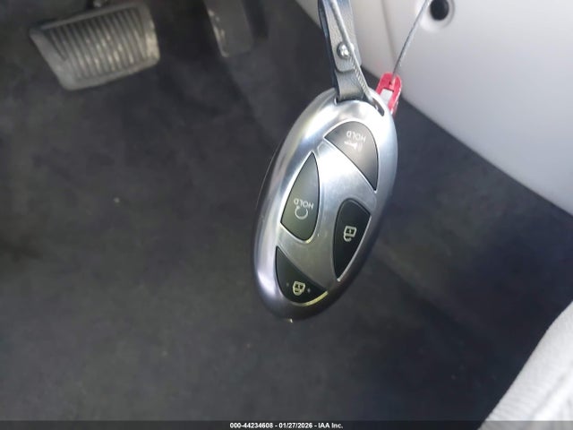 Hyundai KONA Se