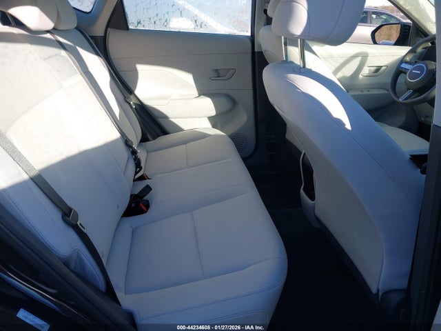 Hyundai KONA Se