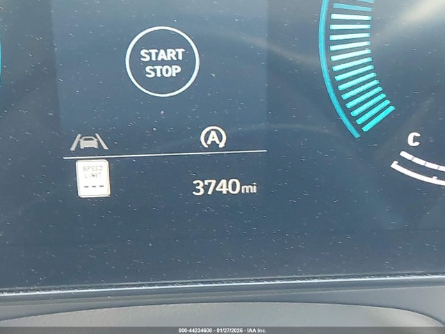 Hyundai KONA Se
