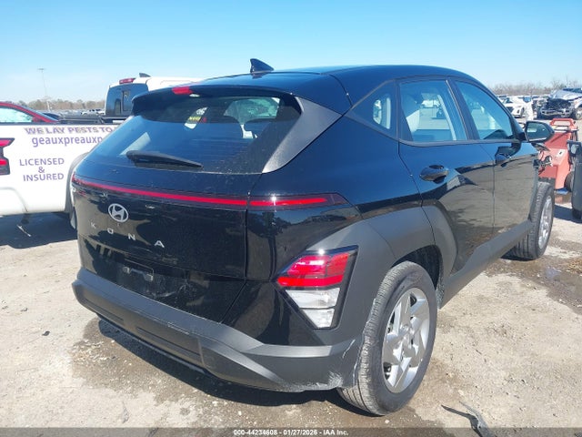 Hyundai KONA Se