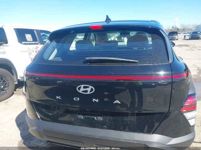 Hyundai KONA Se
