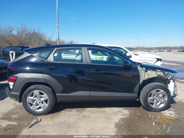 Hyundai KONA Se