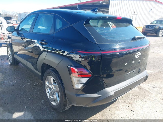 Hyundai KONA Se
