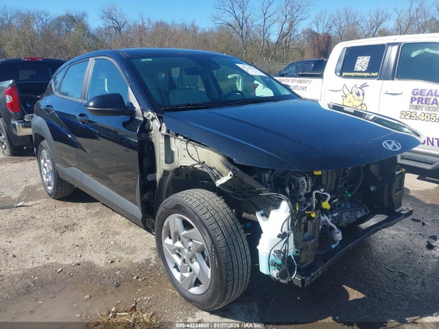 Salvage Hyundai KONA Image