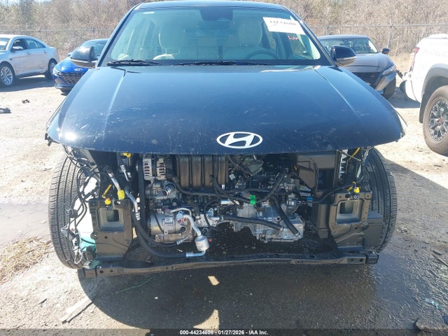 Hyundai KONA Se