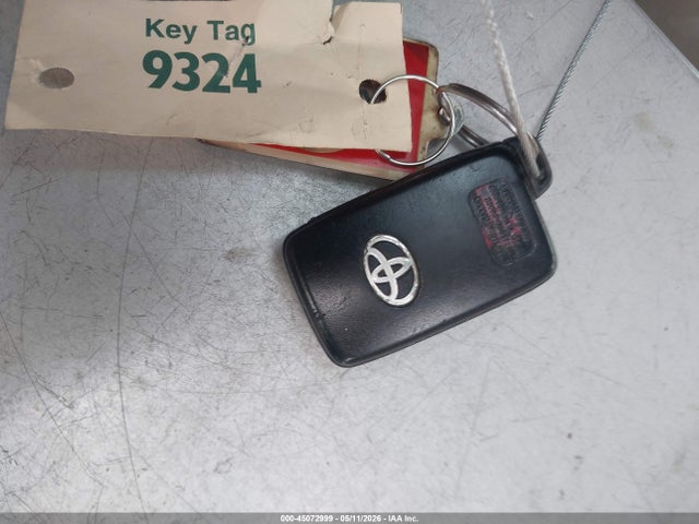 Toyota Prius Ii