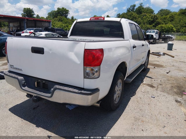 Toyota Tundra Grade 5.7l V8