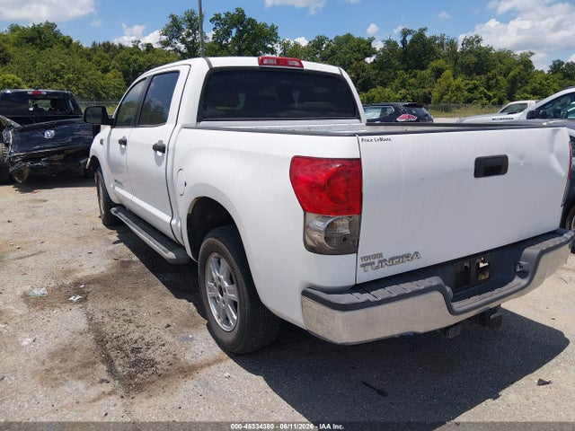 Toyota Tundra Grade 5.7l V8