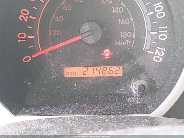 Toyota Tundra Grade 5.7l V8