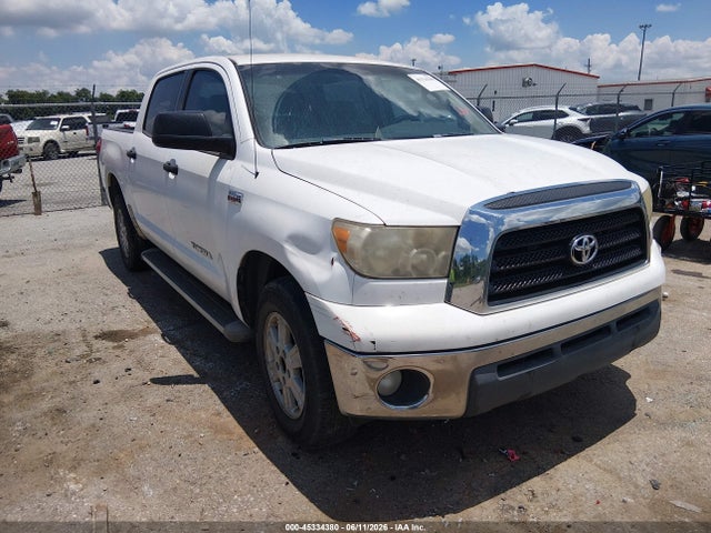 Salvage Toyota Tundra Image